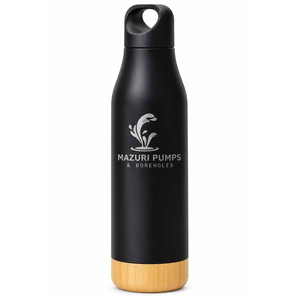 Thermal Bottles