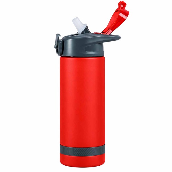 Plastic Water Bottles