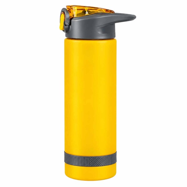 Plastic Water Bottles