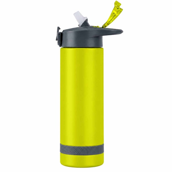 Plastic Water Bottles