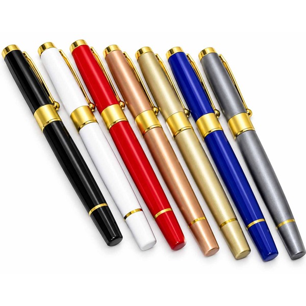 Metal Pens (Copy)