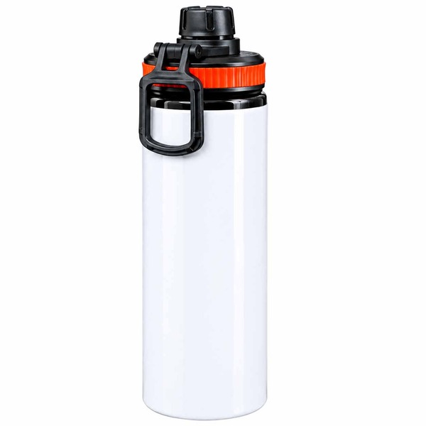 Aluminium Bottles