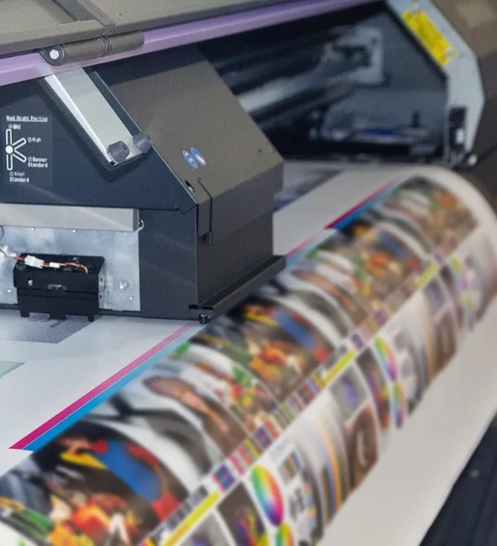 Printing